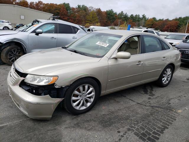 2008 Hyundai Azera GLS