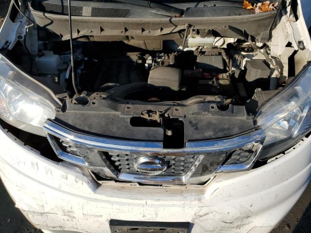 3N6CM0KN7JK693294 Nissan NV200 2.5S