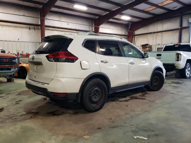 JN8AT2MT2HW144657 | 2017 NISSAN ROGUE S