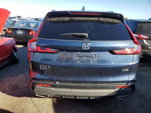 2023 HONDA CR-V SPORT - 7FARS6H99PE004006