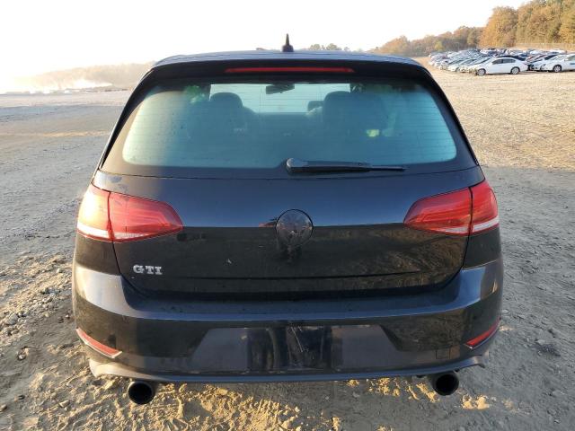 3VW447AU0JM254934 | 2018 Volkswagen gti s/se