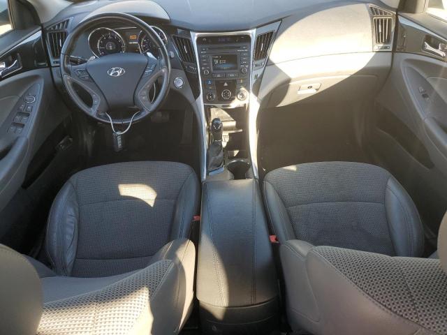 5NPEC4AC1EH811779 | 2014 HYUNDAI SONATA SE