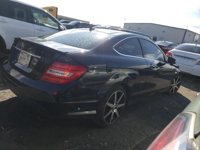 WDDGJ4HB5FG389488 | 2015 MERCEDES-BENZ C 250