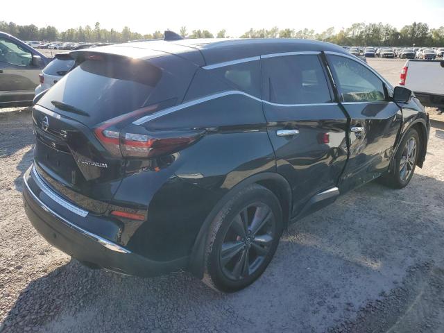 5N1AZ2DJ0LN122482 Nissan Murano Platinum