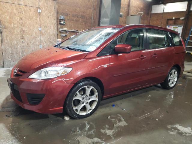 2009 Mazda Mazda5 