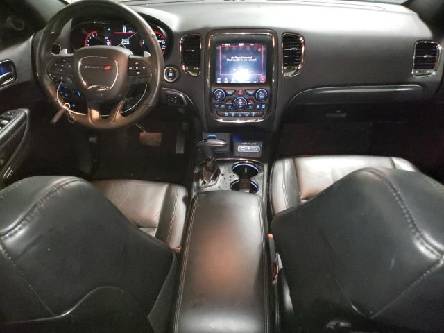 2019 DODGE DURANGO GT - 1C4RDJDG5KC685543
