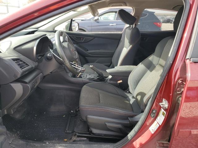 JF2GTABC0JG259469 Subaru Crosstrek Premium