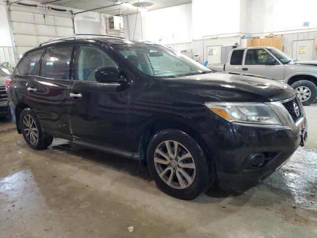 5N1AR2MN6EC707388 | 2014 NISSAN PATHFINDER