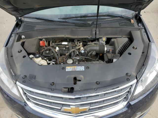1GNKVHKD5GJ284066 2016 Chevrolet Traverse Lt