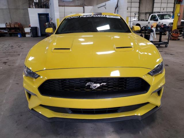 1FA6P8TH0J5172271 | 2018 FORD MUSTANG