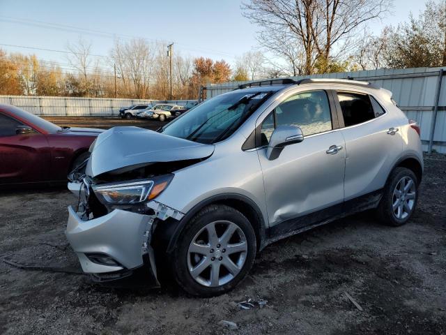 2020 Buick Encore Essence