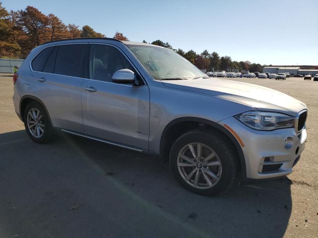 VIN 5UXKR0C57E0H24766 2014 BMW X5, Xdrive35I no.4