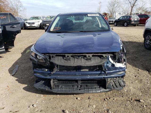 4S3BWAF67N3012841 Subaru Legacy Premium