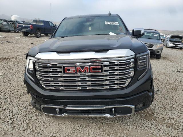 3GTUUGE86PG344404 | 2023 GMC SIERRA K15