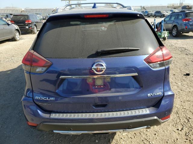 JN8AT2MV0LW115099 | 2020 NISSAN ROGUE S