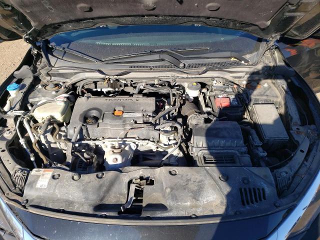 2017 HONDA CIVIC LX - 19XFC2F53HE020343