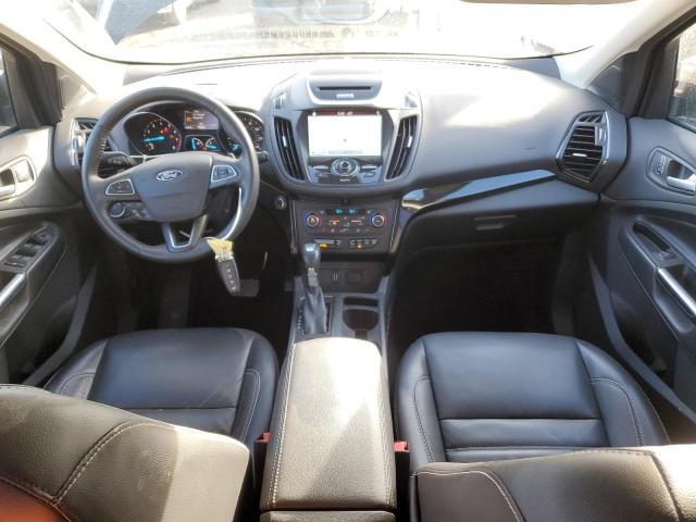 1FMCU9J95HUE92575 2017 FORD ESCAPE, photo no. 8