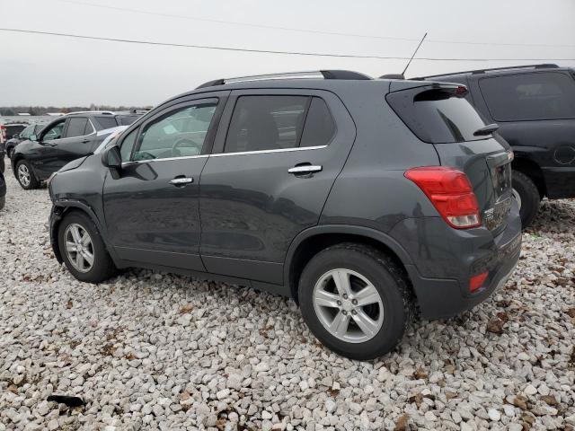 3GNCJLSB8HL215044 | 2017 Chevrolet trax 1lt