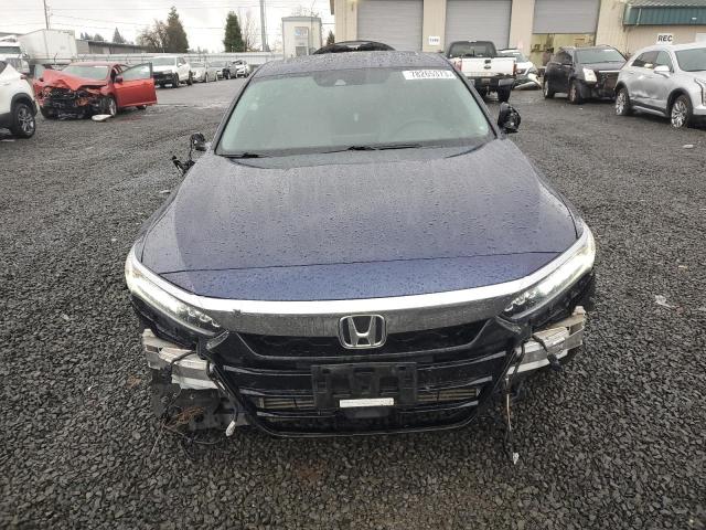 1HGCV1F93JA003756 | 2018 HONDA ACCORD