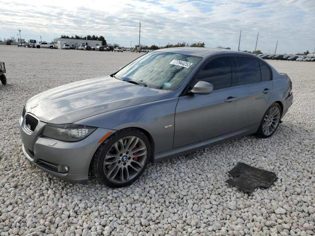 2011 BMW 3 Series 335d