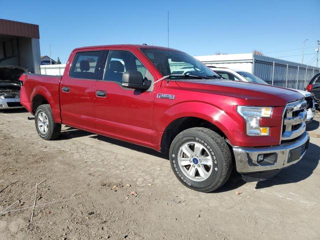 1FTEW1CF0FFC74508 | 2015 FORD F150 SUPER