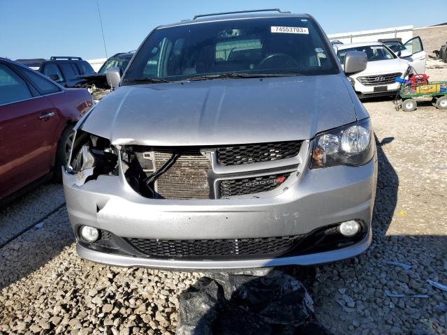 2C4RDGEG3GR163414 2016 Dodge Grand Caravan R/T