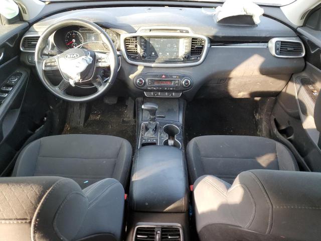 2019 KIA SORENTO L - 5XYPGDA30KG435172