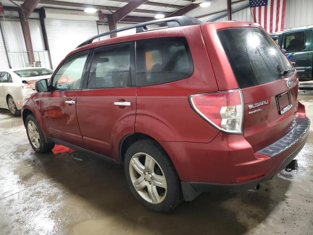 JF2SH6CC7AH729613 | 2010 Subaru forester 2.5x premium