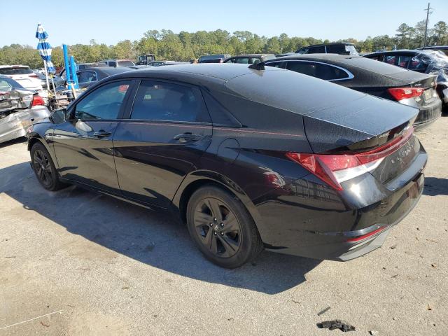 2021 HYUNDAI ELANTRA SE 5NPLM4AG6MH018399  75568633