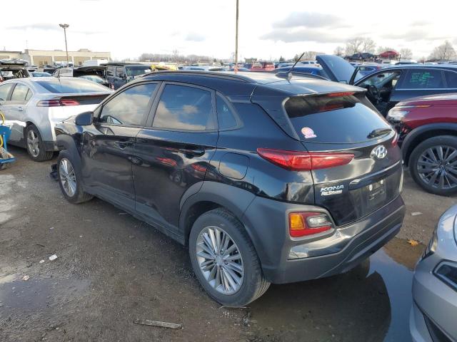 KM8K2CAA4KU344434 | 2019 HYUNDAI KONA SEL