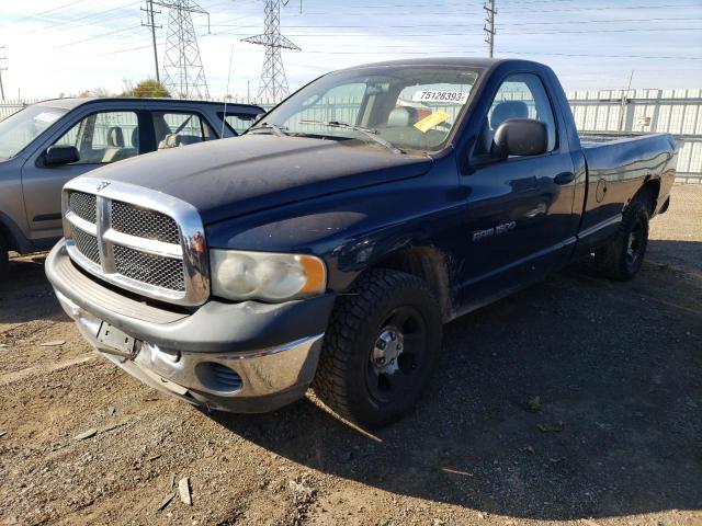 2003 Dodge Ram 1500 ST