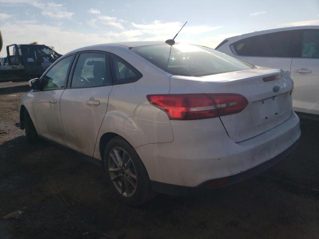 Vin: 1fadp3f2xjl266946, lot: 47578925, ford focus se 20182