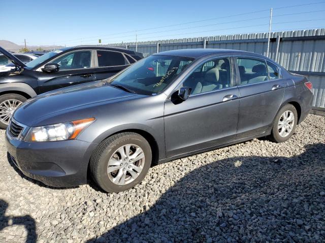 2008 Honda Accord Sdn LX-P