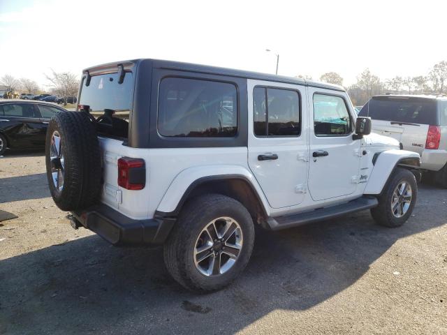 1C4HJXEG4JW139450 | 2018 JEEP WRANGLER U