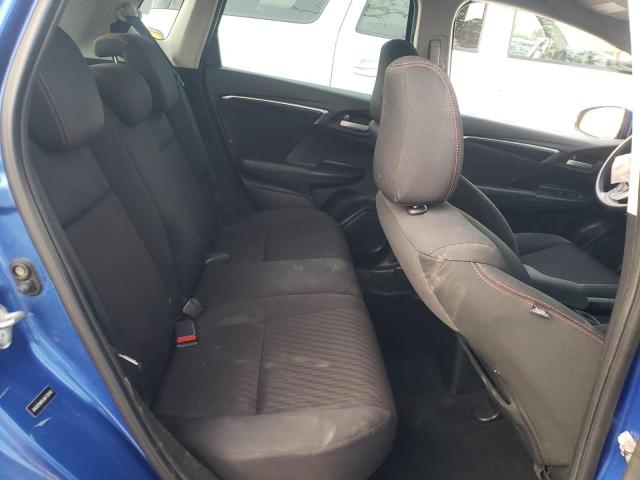 2018 HONDA FIT SPORT - 3HGGK5H68JM722640