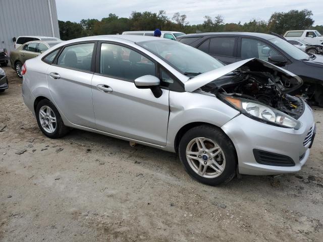 3FADP4BJ0HM143510 | 2017 FORD FIESTA SE