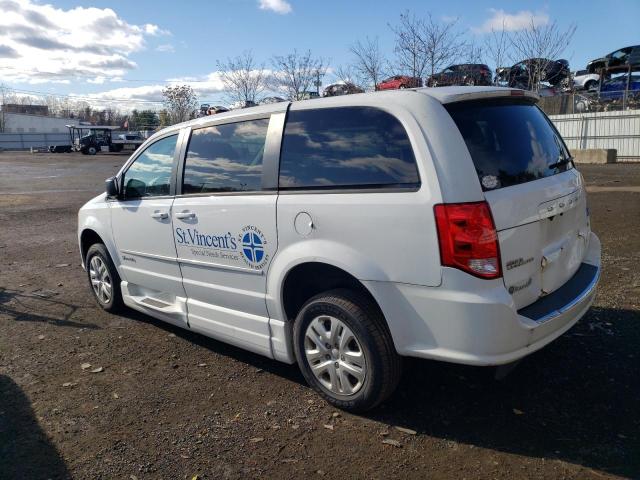 Vin: 2c7wdgbg3hr711603, lot: 70056883, dodge caravan se 20172