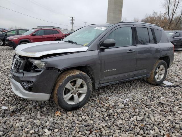 2015 Jeep Compass Sport