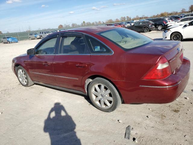 1FAFP25195G206022 2005 Ford Five Hundred Limited
