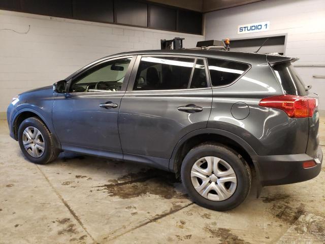 JTMBFREV7ED094586 | 2014 TOYOTA RAV4 LE