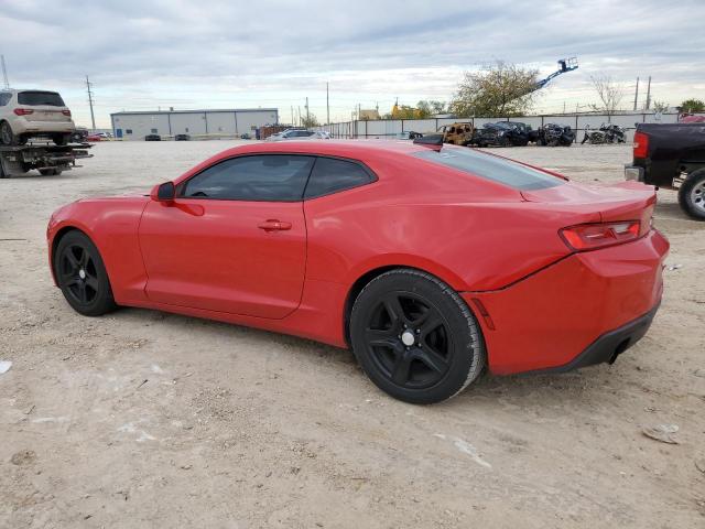 1G1FB1RS2G0141556 | 2016 CHEVROLET CAMARO LT