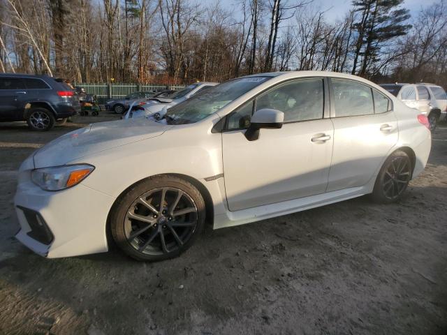 JF1VA1C62J8838340 | 2018 SUBARU WRX PREMIU