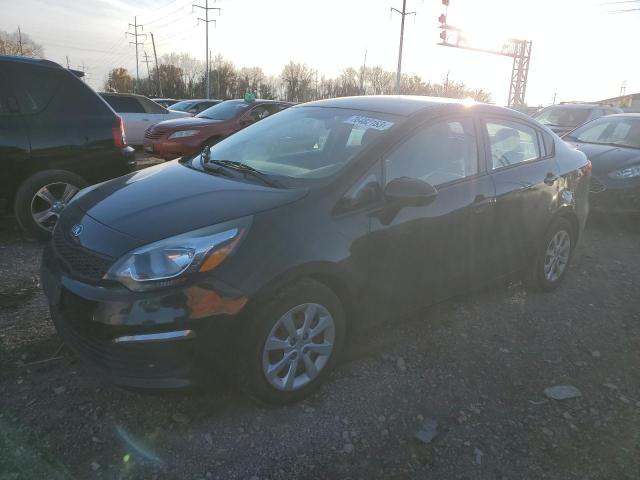 KNADM4A37G6537765 | 2016 KIA RIO LX