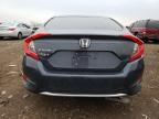 HONDA CIVIC LX photo