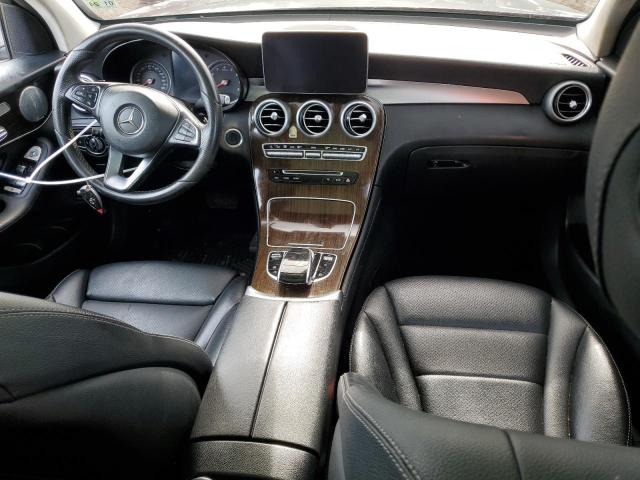 WDC0G4JB3GF058317 Mercedes-Benz GLC 300