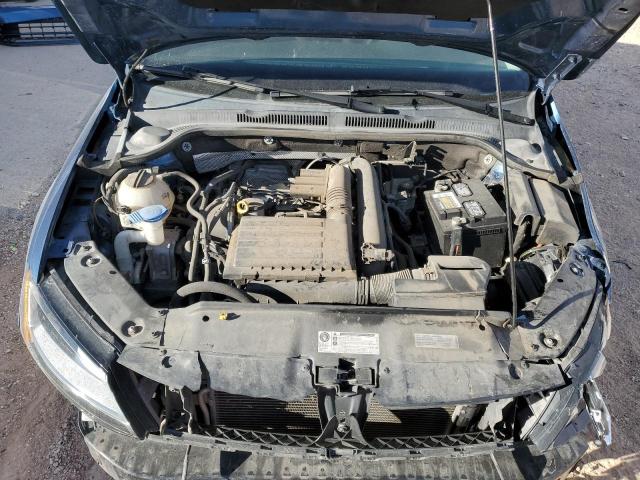 2017 VOLKSWAGEN JETTA S - 3VW2B7AJ8HM297818