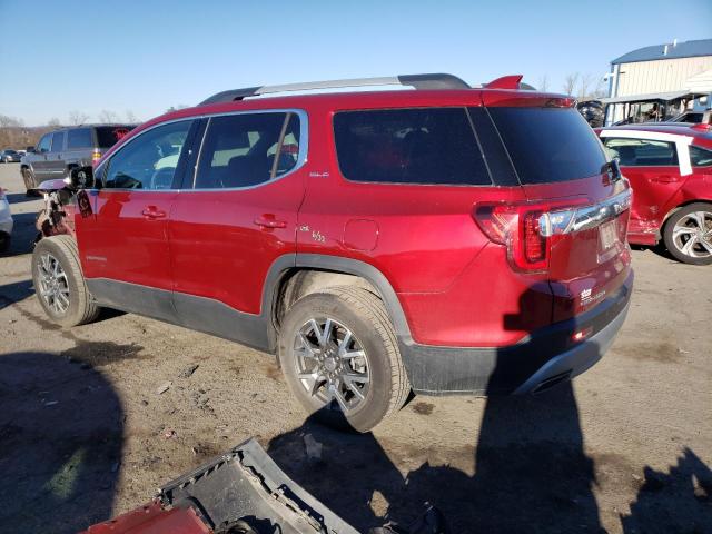 1GKKNRLS2MZ126071 | 2021 GMC ACADIA SLE