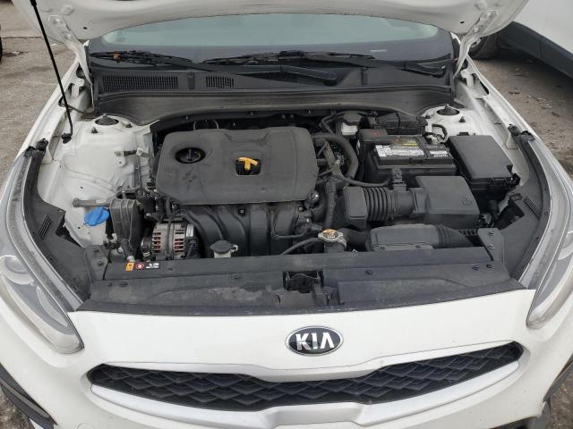 2019 KIA FORTE FE - 3KPF24AD4KE045918