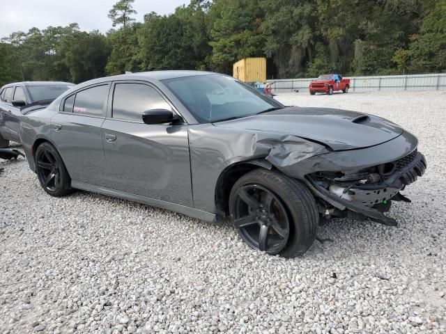 2C3CDXCT0KH692599 | 2019 DODGE CHARGER R/