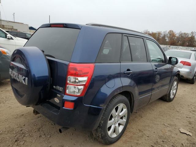 2011 Suzuki Grand Vitara Jlx VIN: JS3TD0D74B4100074 Lot: 76036263